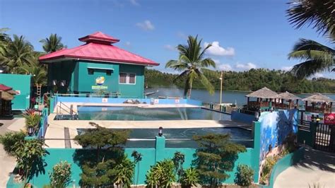 7 Catbalogan City Hotels .